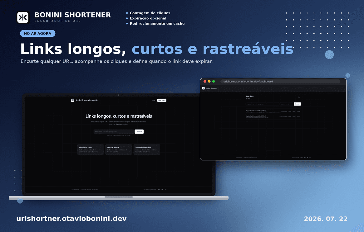URL Shortener